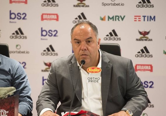 Flamengo freia pagamentos e usa linha de crédito para deixar o futebol no azul