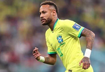 Neymar pode ser convocado por Dorival já em novembro; entenda