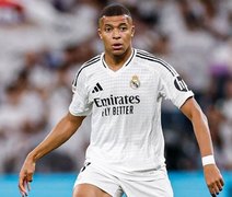 Astro do Real Madrid e da seleção francesa é internado em hospital com gastroenterite