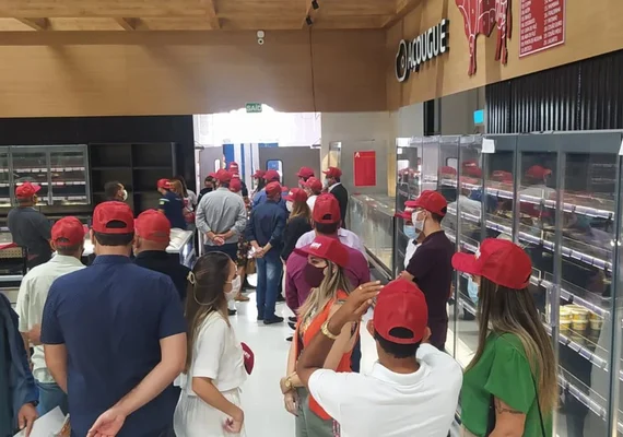 'Avant' empreendimento em Palmeira dos Índios vai gerar 250 novos empregos