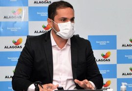 A “falta” de Alexandre Ayres na nova explosão de casos de Covid-19