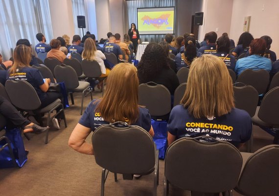 Setur promove Destino Alagoas no mercado nacional e internacional em evento na Bahia