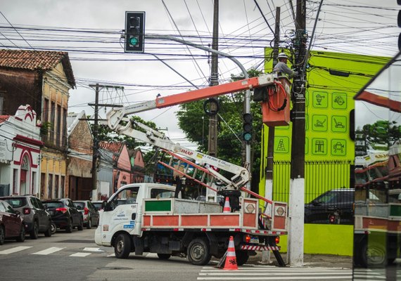 Ilumina alerta foliões sobre riscos elétricos e dá dicas de segurança no Carnaval