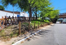 Prefeitura de Maceió revitaliza área de descarte irregular no bairro do Farol