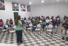 Cooperativa Pindorama promove seletiva do Programa Jovem Aprendiz