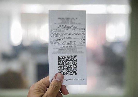 Fato ou fake: qual é o papel da Sefaz ao incluir o CPF na nota