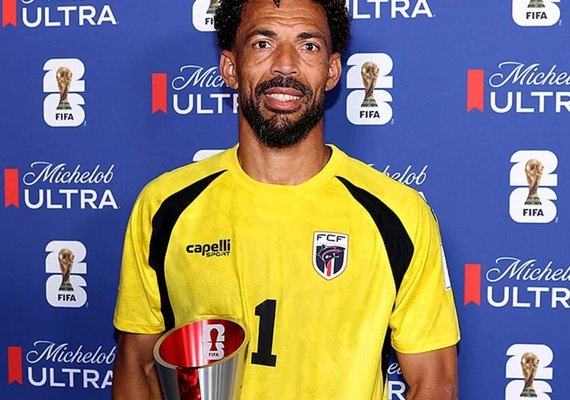 Goleiro Vozinha cancela ida ao Colo-Colo e aproxima-se do Berkane