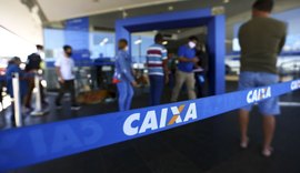 Caixa paga R$ 300 do auxílio emergencial a 1,6 milhão de beneficiários do Bolsa Família