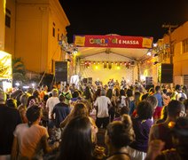 Carnaval do Jaraguá: celebrando a cultura local com artistas da cidade