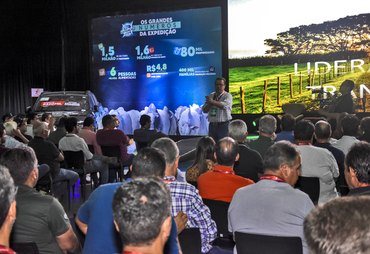 Encorte 2026: Maceió se torna capital da pecuária de corte nos dias 23 e 24 de abril