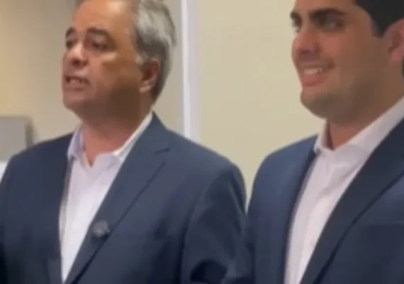 Silvio Camelo Filho garante CNH Social para jovens de Maceió através de emenda parlamentar