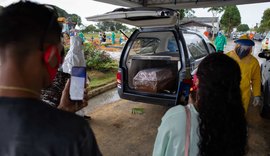 Manaus entra em colapso e pacientes morrem sem oxigênio