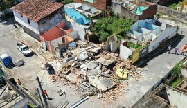 “Enquanto a terra treme em Maceió, a prefeitura faz ‘farra’ com dinheiro da Braskem”