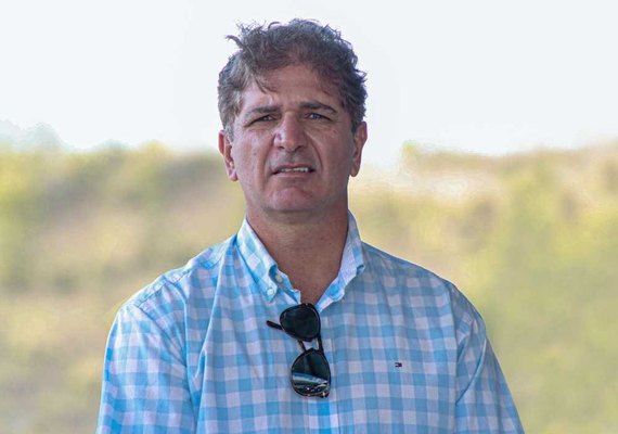 Filho de ex-governador vai disputar mandato de deputado estadual este ano