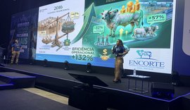 Encorte consolida evento como referência nacional da pecuaria de corte