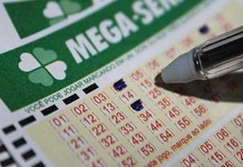 Mega-Sena acumula e pode pagar R$ 4,5 milhões neste sábado