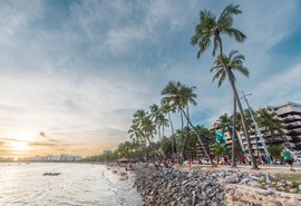 Maceió está entre destinos mais buscados no Corpus Christi