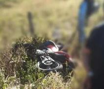 Duas mulheres morrem em acidente grave na AL-145, em Mata Grande