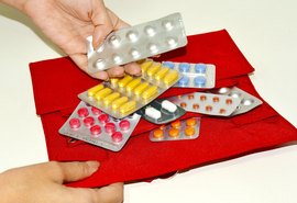 Sesau alerta para riscos do uso irracional de medicamentos em Alagoas