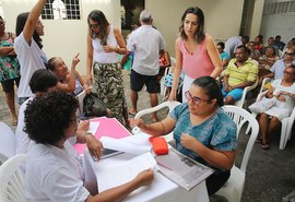 Moradores da área vermelha do Pinheiro podem solicitar regularização de posse até amanhã (8)