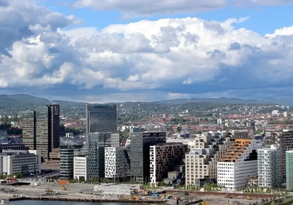 Em ranking de melhores países para se aposentar, Brasil aparece em penúltimo lugar