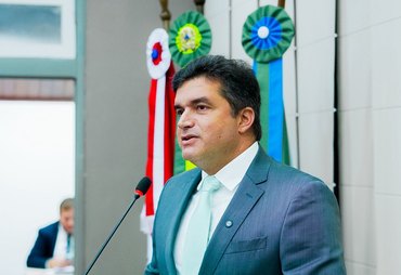 Rui Palmeira diz ser alvo de ação após compartilhar reportagem e cobra esclarecimentos sobre Iprev