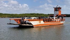 Governo lança edital para estudos sobre sistema de balsas entre Japaratinga e Porto de Pedras