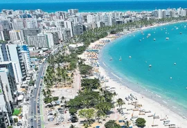 Maceió registra uma das maiores altas no preço de imóveis do Nordeste em 2026