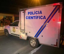 Laudo do IML aponta que vítima de Pariconha morreu envenenada com metomil