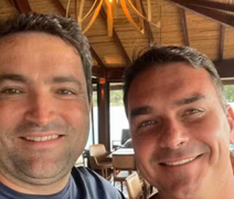 PF investiga Flávio Bolsonaro por suspeita de lavagem de dinheiro