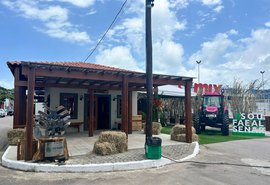 Espaço de Eventos João Martins do Sistema Faeal/Senar terá programação diversificada na 75ª Expoagro