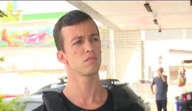 Delegado investiga caso de taxista agredido com garrafadas em Maceió