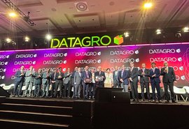 Conferência da Datragro reúne lideranças do setor sucroenergético