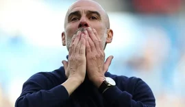 Pep Guardiola recusa proposta do Inter Miami para treinar Messi