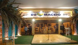 Exposição Eu Amo Maceió termina nesta terça com resultados positivos