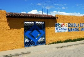 Arapiraca representa a rede estadual de Alagoas em feira virtual