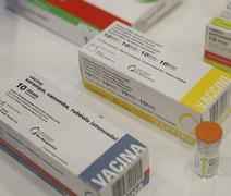 Estado de São Paulo confirma segundo caso de sarampo em 2025