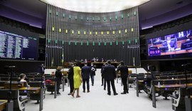 Cinco parlamentares alagoanos votaram a favor da PEC dos Precatórios