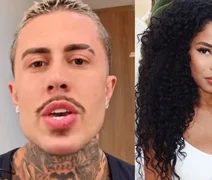 Após ter shows cancelados, MC Daniel se manifesta pela primeira vez sobre polêmica com Lorena Maria