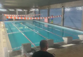 Vídeos revelam momento em que aluna passa mal antes de morrer em piscina