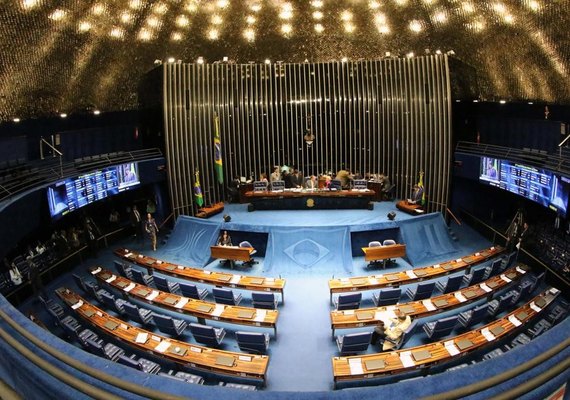 Políticos alagoanos se articulam para eleição  da Câmara e Senado