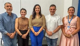 Seagri e Emater alinham estratégias para fortalecer o desenvolvimento rural em Alagoas