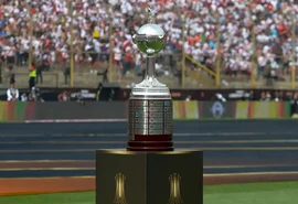 Copa Libertadores 2026 começa com seis brasileiros na disputa; confira os confrontos