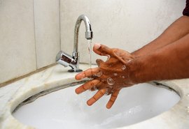 População deve ficar atenta às doenças de veiculação hídrica no período de chuvas