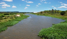 Estado fará estudo para atualizar projeto de construção de barragem da bacia do Rio Mundaú