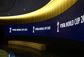 Confira os jogos desta segunda-feira pela Copa do Mundo 2026