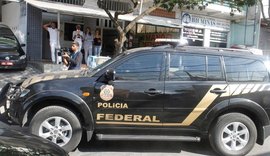 Ex-governador é alvo da segunda fase de operação policial