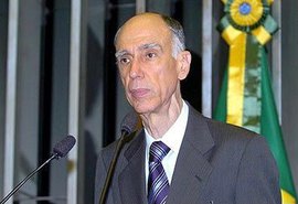 Morre, em Brasília, o ex-vice-presidente da República Marco Maciel