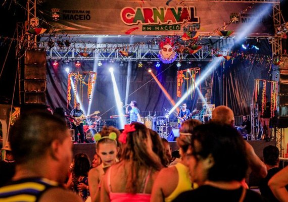 Prefeitura de Maceió lança editais para festejos de Carnaval