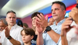 Paulo Dantas: “Vamos vencer, e vamos vencer bem”
